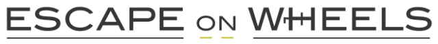 Escape On Wheels logo