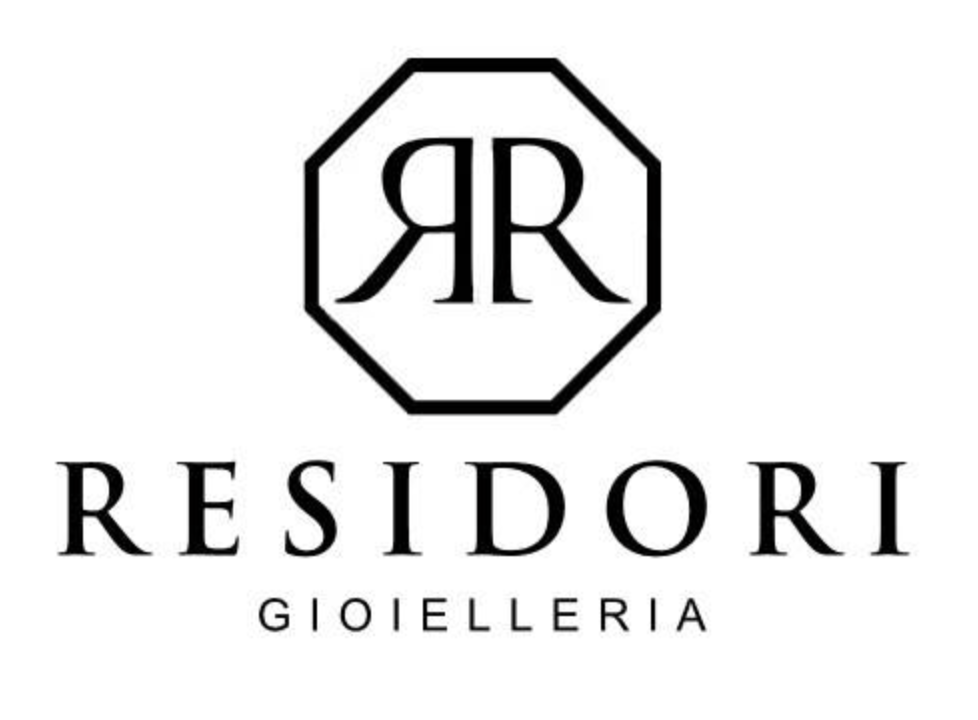 Residori Gioielleria logo
